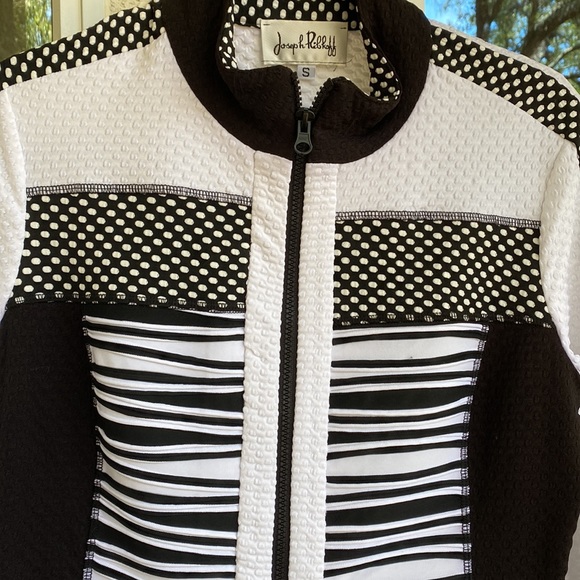 Joseph Ribboff Jacket - Picture 2 of 7